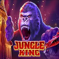 Jungle King